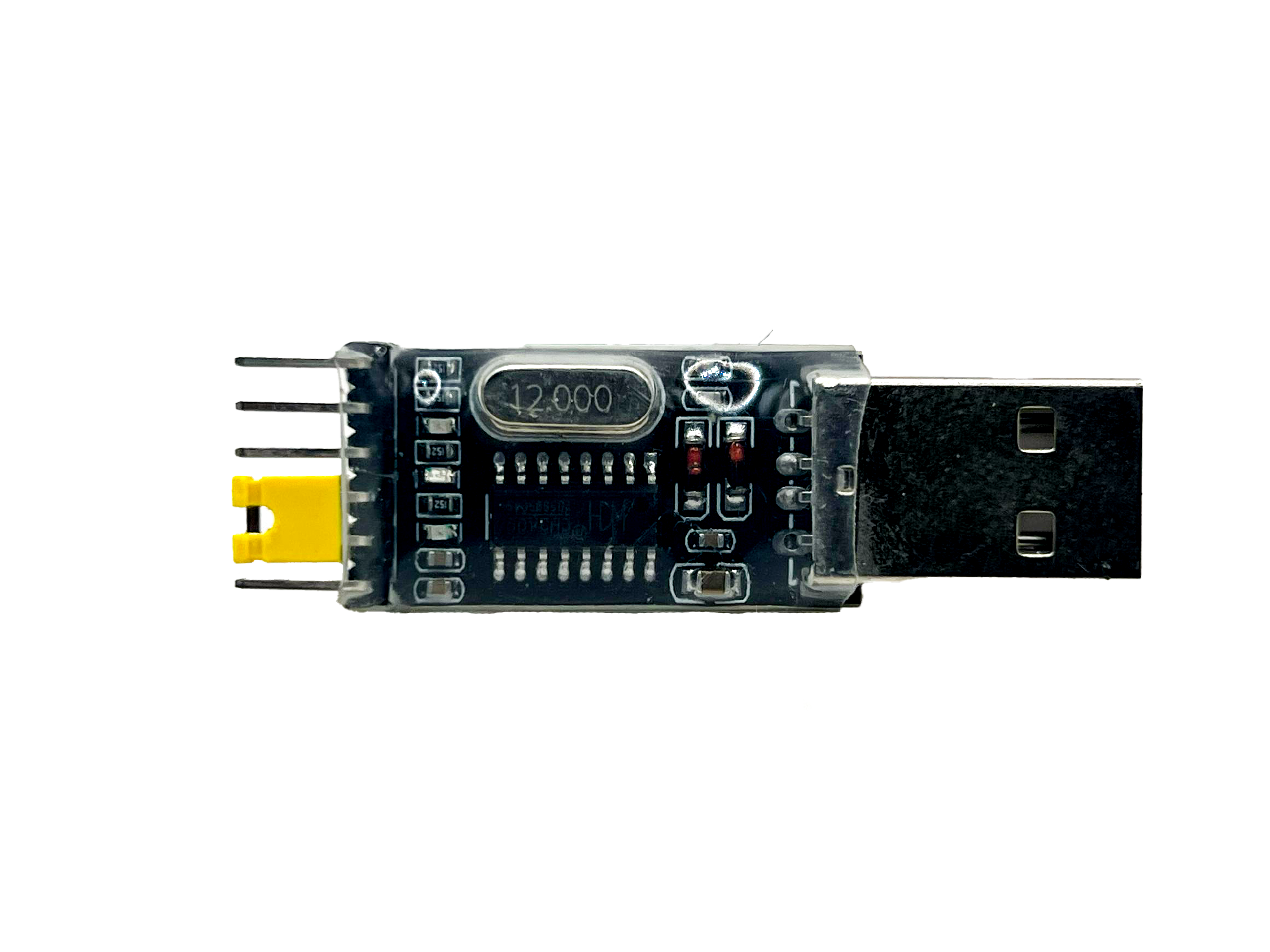 Module de conversion CH340 USB vers TTL
